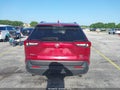 2025 Toyota RAV4 — photo 16 of 17 | VIN 2T3P1RFV7SW507480