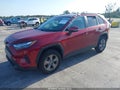 2025 Toyota RAV4 — photo 2 of 17 | VIN 2T3P1RFV7SW507480