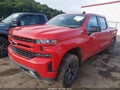 2020 Chevrolet Silverado 1500 — photo 2 of 11 | VIN 3GCUYEED3LG314101