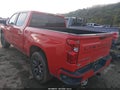 2020 Chevrolet Silverado 1500 — photo 3 of 11 | VIN 3GCUYEED3LG314101