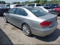 2014 Volkswagen Passat — photo 3 of 11 | VIN 1VWBT7A30EC102628