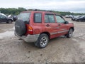 2000 Chevrolet Tracker — photo 4 of 11 | VIN 2CNBJ13C8Y6952227