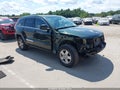 2011 Jeep Grand Cherokee — photo 1 of 17 | VIN 1J4RR4GG2BC555258