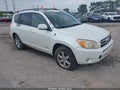 2007 Toyota RAV4 — photo 1 of 16 | VIN JTMZD31V775050768