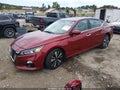 2021 Nissan Altima — photo 2 of 16 | VIN 1N4BL4EV9MN353010