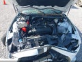 2026 Ford Mustang — photo 10 of 15 | VIN 1FA6P8THXT5129009