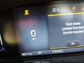 2025 Ford Maverick — photo 15 of 16 | VIN 3FTTW8B37SRA86525