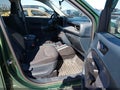 2025 Ford Maverick — photo 5 of 16 | VIN 3FTTW8B37SRA86525