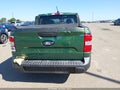 2025 Ford Maverick — photo 6 of 16 | VIN 3FTTW8B37SRA86525