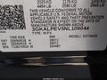 2022 GMC Terrain — photo 9 of 21 | VIN 3GKALPEV5NL109044