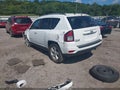 2016 Jeep Compass — photo 3 of 17 | VIN 1C4NJDEB8GD617489