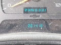 2002 Chevrolet Trailblazer — photo 16 of 17 | VIN 1GNET16S426108768