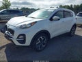 2021 Kia Sportage — photo 2 of 17 | VIN KNDPNCAC1M7896171