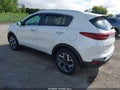 2021 Kia Sportage — photo 3 of 17 | VIN KNDPNCAC1M7896171