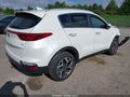 2021 Kia Sportage — photo 4 of 17 | VIN KNDPNCAC1M7896171
