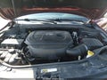 2016 Jeep Grand Cherokee — photo 10 of 16 | VIN 1C4RJFBG4GC338446