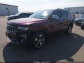 2016 Jeep Grand Cherokee — photo 2 of 16 | VIN 1C4RJFBG4GC338446