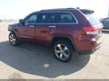 2016 Jeep Grand Cherokee — photo 3 of 16 | VIN 1C4RJFBG4GC338446