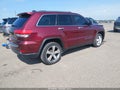 2016 Jeep Grand Cherokee — photo 4 of 16 | VIN 1C4RJFBG4GC338446