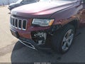 2016 Jeep Grand Cherokee — photo 6 of 16 | VIN 1C4RJFBG4GC338446