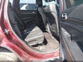 2016 Jeep Grand Cherokee — photo 8 of 16 | VIN 1C4RJFBG4GC338446