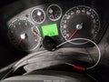 2013 Ford Transit Connect — photo 11 of 18 | VIN NM0KS9BN2DT151634