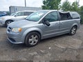 2013 Dodge Grand Caravan — photo 2 of 13 | VIN 2C4RDGBG7DR622380
