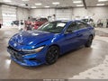 2026 Hyundai Elantra — photo 2 of 16 | VIN KMHLS4DG0TU109427