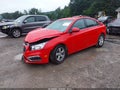 2015 Chevrolet Cruze — photo 2 of 18 | VIN 1G1PC5SB0F7261509