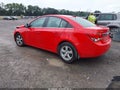 2015 Chevrolet Cruze — photo 3 of 18 | VIN 1G1PC5SB0F7261509