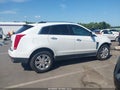 2014 Cadillac SRX — photo 14 of 22 | VIN 3GYFNBE34ES611489