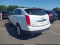 2014 Cadillac SRX — photo 3 of 22 | VIN 3GYFNBE34ES611489