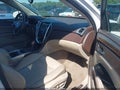 2014 Cadillac SRX — photo 5 of 22 | VIN 3GYFNBE34ES611489