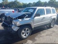 2012 Jeep Patriot — photo 2 of 17 | VIN 1C4NJRBB9CD574261