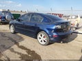 2008 Mazda 3 — photo 3 of 17 | VIN JM1BK323881160290