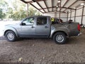 2016 Nissan Frontier — photo 14 of 16 | VIN 1N6AD0ER8GN785331