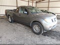 2016 Nissan Frontier — photo 1 of 16 | VIN 1N6AD0ER8GN785331