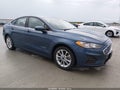 2019 Ford Fusion — photo 1 of 19 | VIN 3FA6P0LU7KR136400
