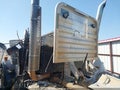 2011 Kenworth Construction — photo 7 of 10 | VIN 1XKWD49X6BJ285875