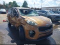 2017 Kia Sportage — photo 1 of 16 | VIN KNDPM3AC7H7077528