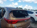 2017 Kia Sportage — photo 14 of 16 | VIN KNDPM3AC7H7077528