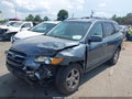 2007 Hyundai Santa Fe — photo 2 of 16 | VIN 5NMSG13D67H048623