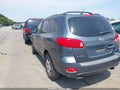2007 Hyundai Santa Fe — photo 3 of 16 | VIN 5NMSG13D67H048623