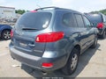 2007 Hyundai Santa Fe — photo 4 of 16 | VIN 5NMSG13D67H048623