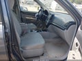 2007 Hyundai Santa Fe — photo 5 of 16 | VIN 5NMSG13D67H048623