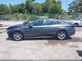 2023 Hyundai Sonata — photo 14 of 16 | VIN KMHL24JA0PA252286