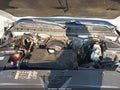 2018 Chevrolet Silverado 1500 — photo 10 of 16 | VIN 1GCNCNEH4JZ307144