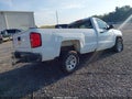 2018 Chevrolet Silverado 1500 — photo 4 of 16 | VIN 1GCNCNEH4JZ307144