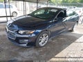 2016 Chevrolet Malibu — photo 2 of 16 | VIN 1G1ZE5ST3GF199753
