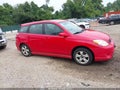 2005 Toyota Matrix — photo 6 of 16 | VIN 2T1KR30E95C493122
